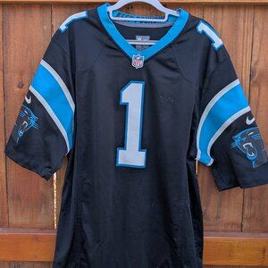 NFL Cam Newton Jersey